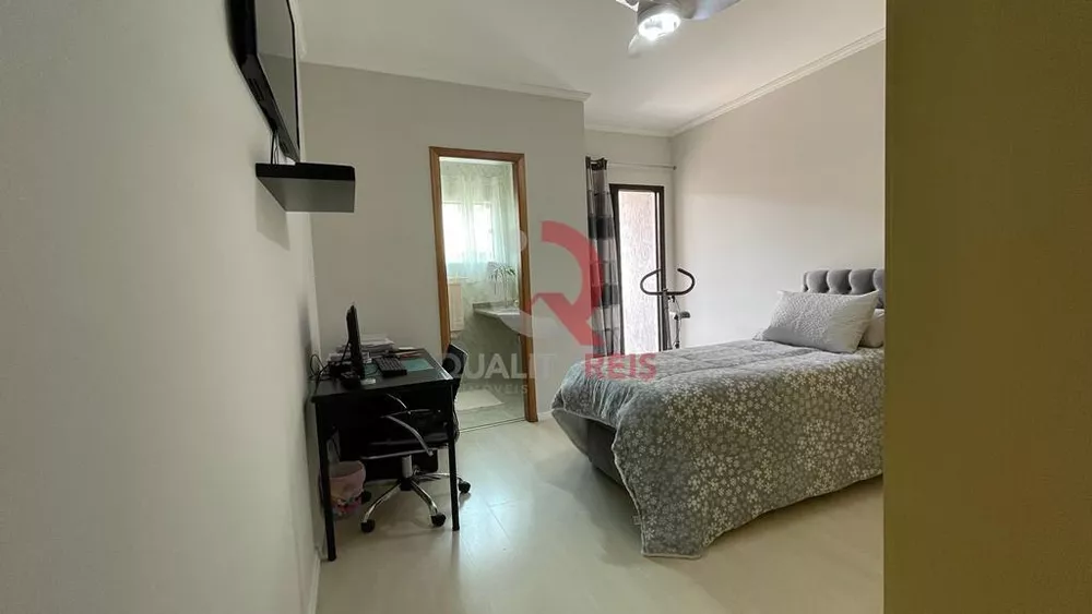 Sobrado, 3 quartos, 240 m² - Foto 3