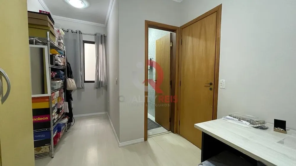 Sobrado, 3 quartos, 240 m² - Foto 11