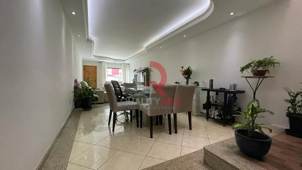 Sobrado, 3 quartos, 240 m² - Foto 14