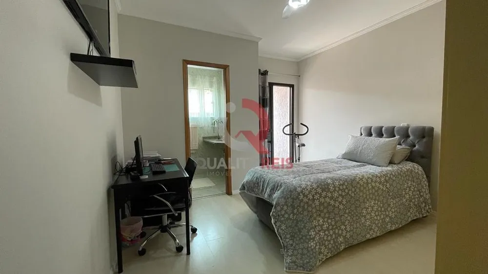 Sobrado, 3 quartos, 240 m² - Foto 16