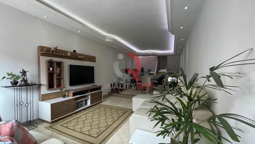 Sobrado, 3 quartos, 240 m² - Foto 9