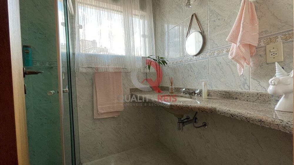 Sobrado, 3 quartos, 240 m² - Foto 4