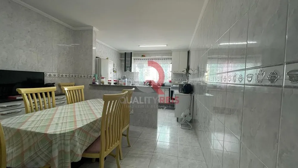 Sobrado, 3 quartos, 240 m² - Foto 10