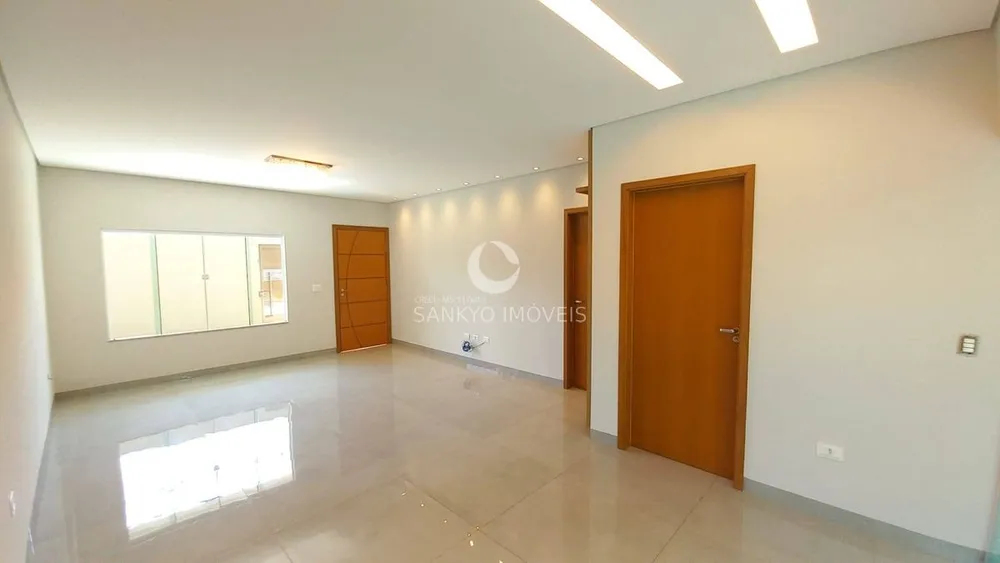 Casa, 3 quartos, 186 m² - Foto 20
