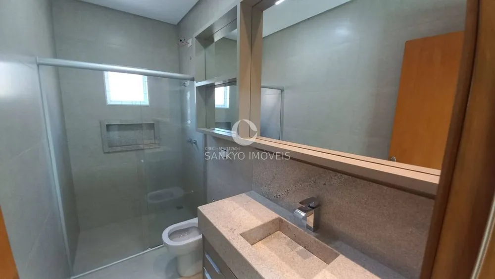 Casa, 3 quartos, 186 m² - Foto 9