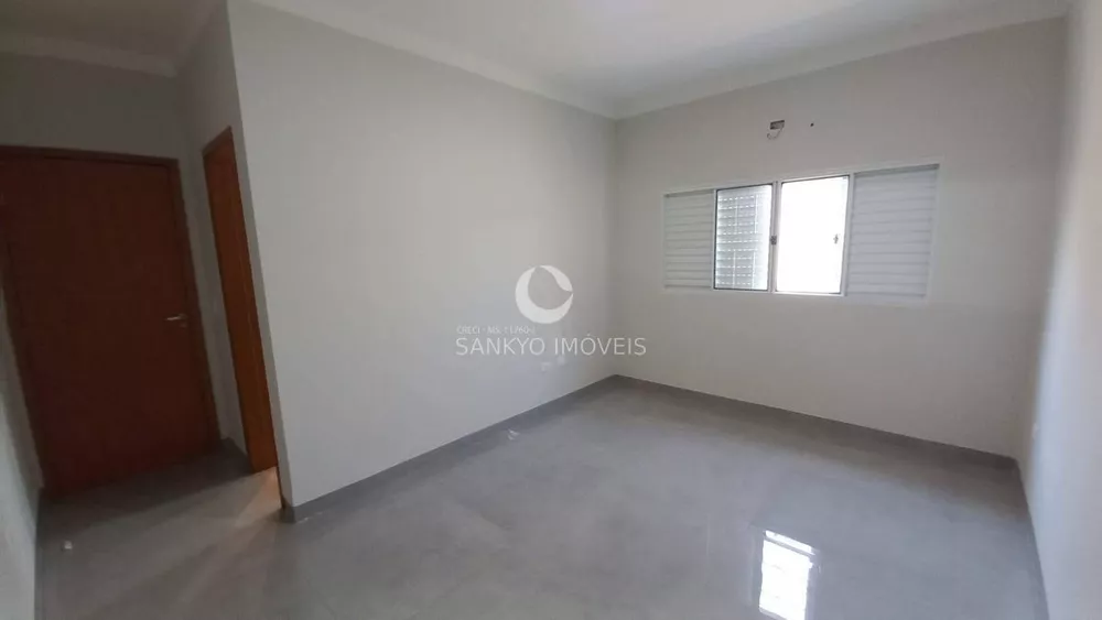 Casa à venda com 3 quartos, 186m² - Foto 5