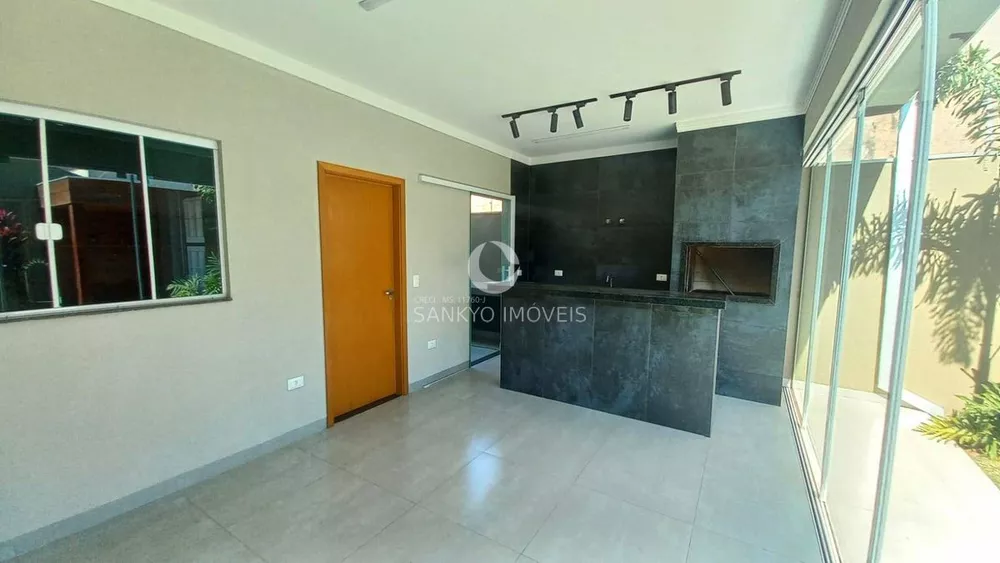 Casa à venda com 3 quartos, 186m² - Foto 7