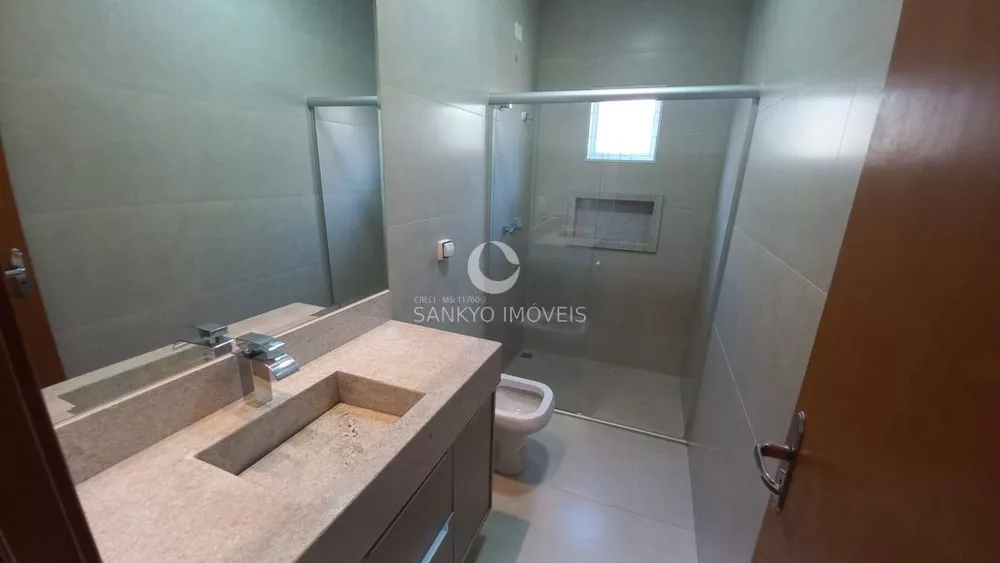 Casa à venda com 3 quartos, 186m² - Foto 6