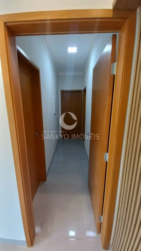 Casa, 3 quartos, 186 m² - Foto 23