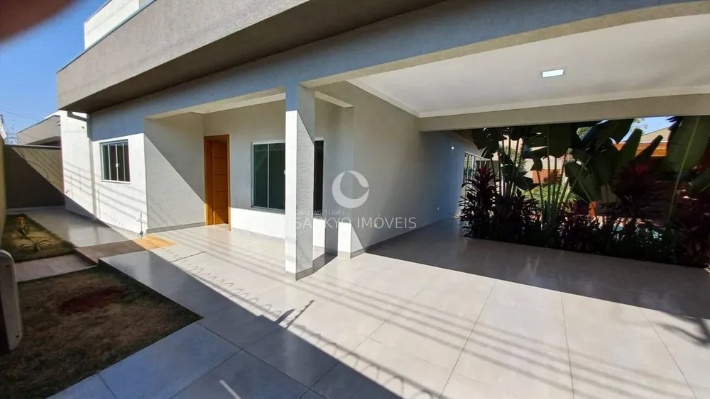 Casa, 3 quartos, 186 m² - Foto 16