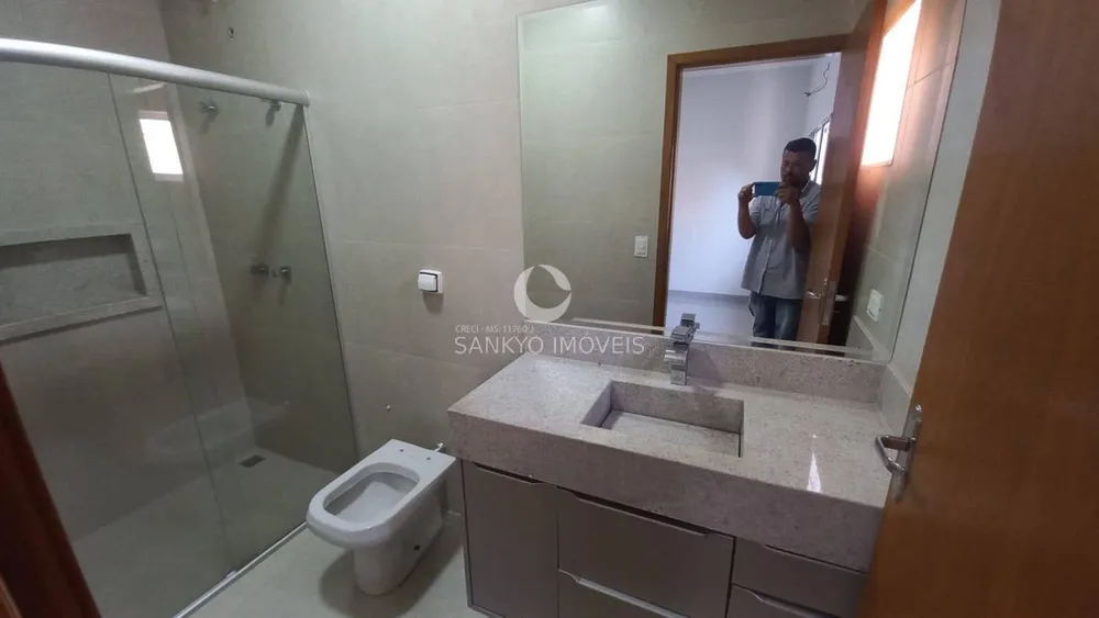 Casa, 3 quartos, 186 m² - Foto 10