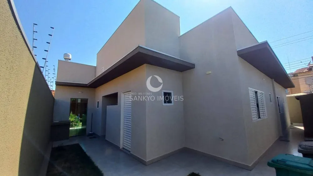 Casa, 3 quartos, 186 m² - Foto 14
