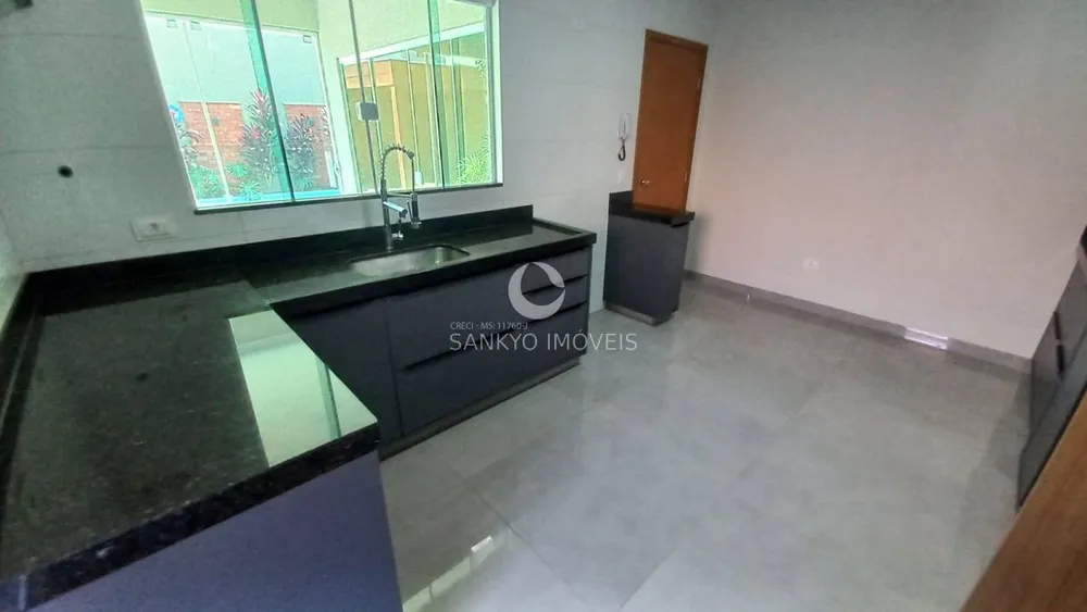 Casa, 3 quartos, 186 m² - Foto 22