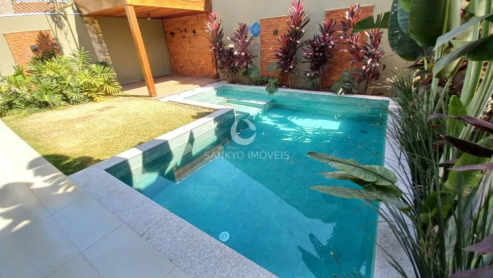 Casa, 3 quartos, 186 m² - Foto 18