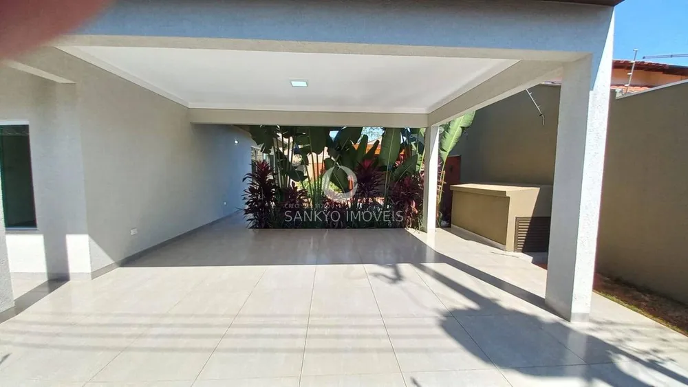 Casa, 3 quartos, 186 m² - Foto 17