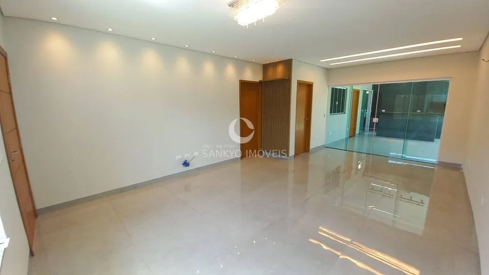 Casa, 3 quartos, 186 m² - Foto 19