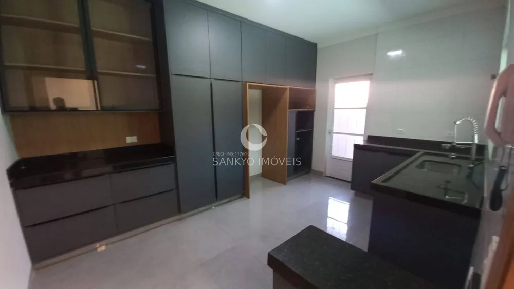 Casa, 3 quartos, 186 m² - Foto 21