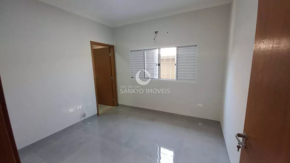 Casa à venda com 3 quartos, 186m² - Foto 3