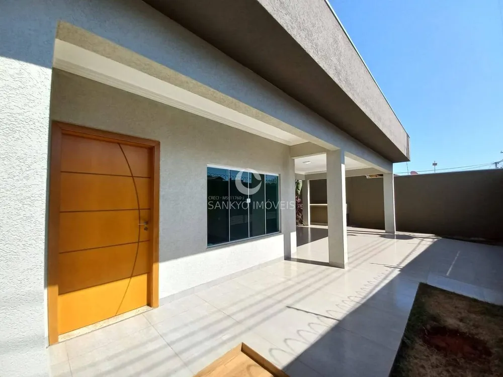 Casa, 3 quartos, 186 m² - Foto 15