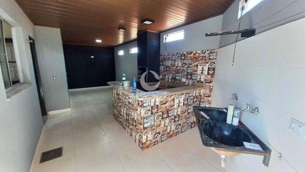 Casa, 3 quartos - Foto 2