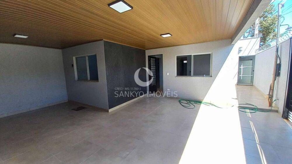 Casa, 3 quartos - Foto 4