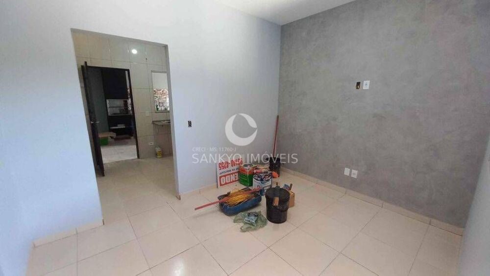 Casa, 3 quartos - Foto 3