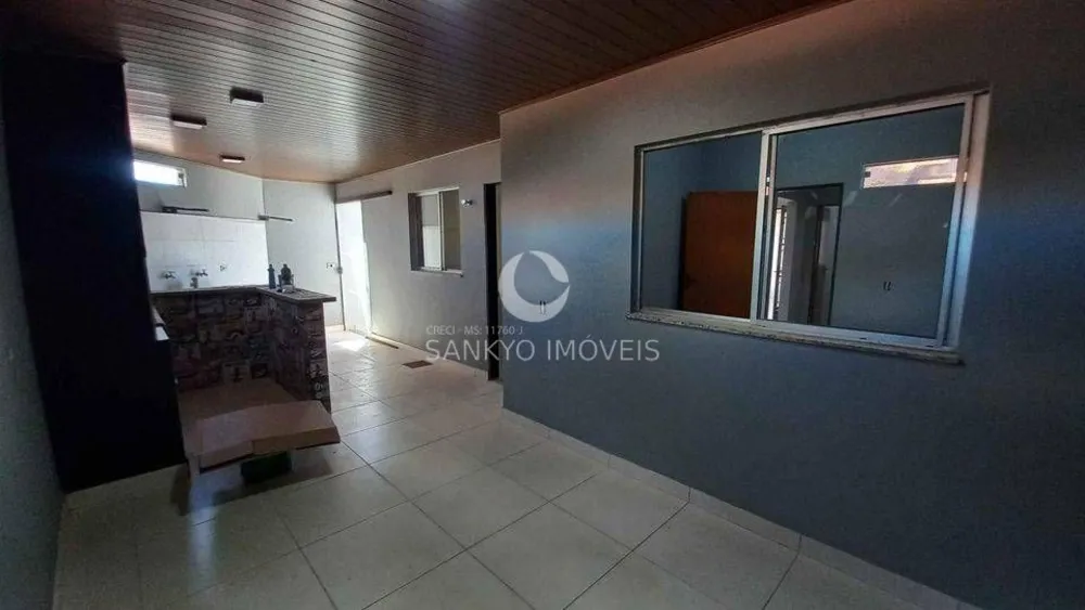 Casa, 3 quartos - Foto 9