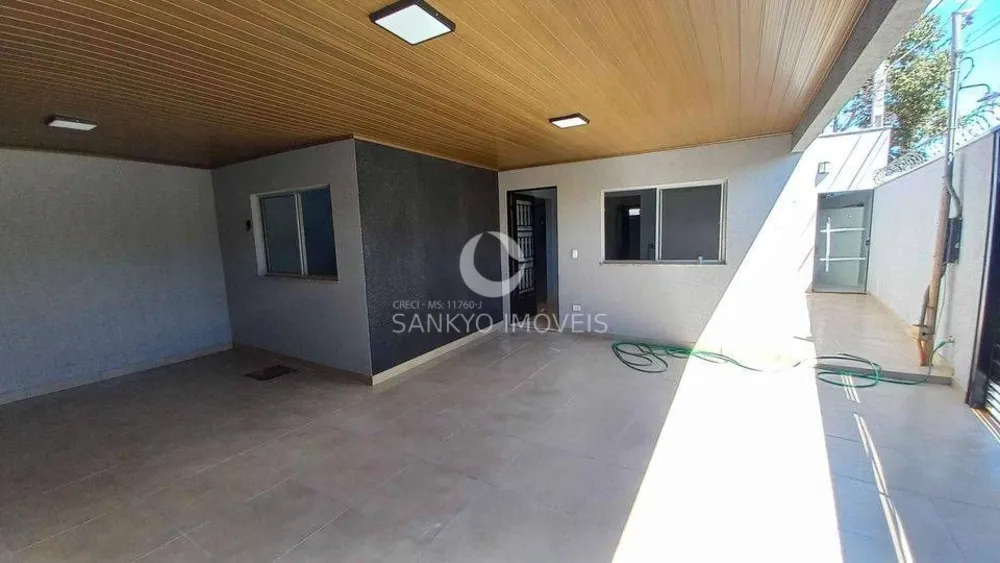 Casa, 3 quartos - Foto 11
