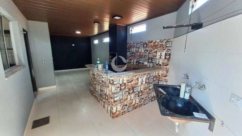 Casa, 3 quartos - Foto 8