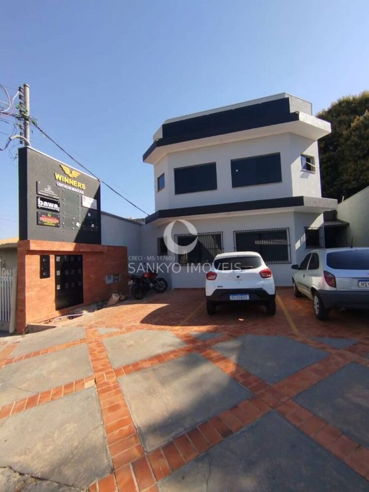 Sala-Conjunto, 30 m² - Foto 1