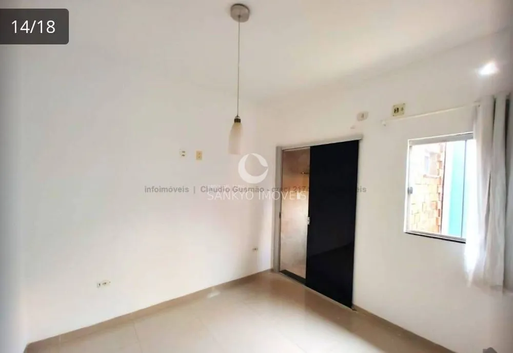 Casa, 2 quartos, 110 m² - Foto 5