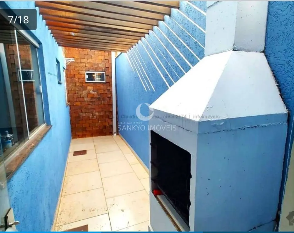 Casa, 2 quartos, 110 m² - Foto 3