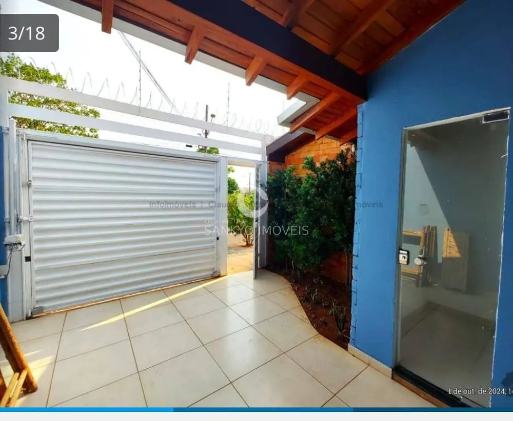 Casa, 2 quartos, 110 m² - Foto 10