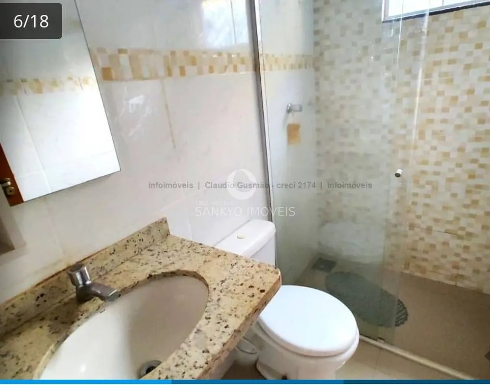Casa, 2 quartos, 110 m² - Foto 2