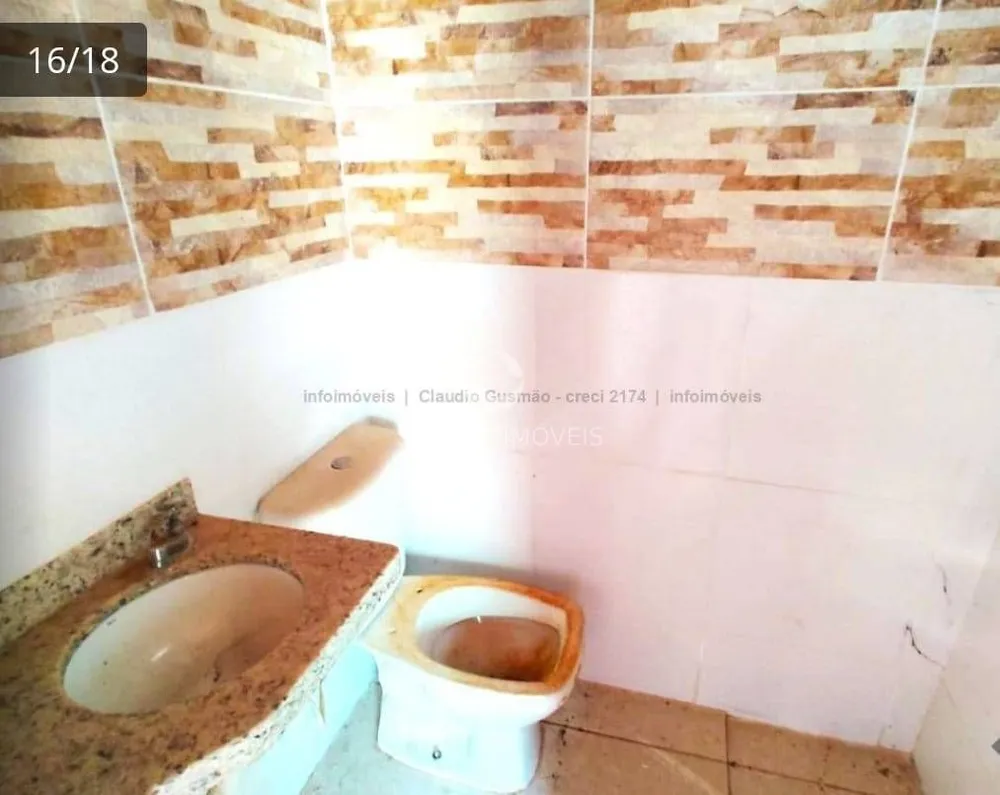 Casa, 2 quartos, 110 m² - Foto 6