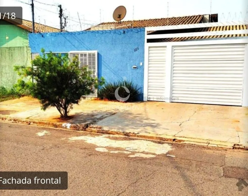 Casa, 2 quartos, 110 m² - Foto 11