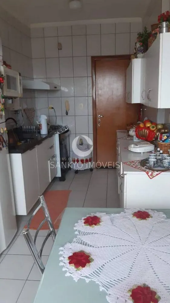 Apartamento, 3 quartos, 120 m² - Foto 17