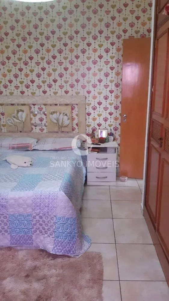 Apartamento, 3 quartos, 120 m² - Foto 19