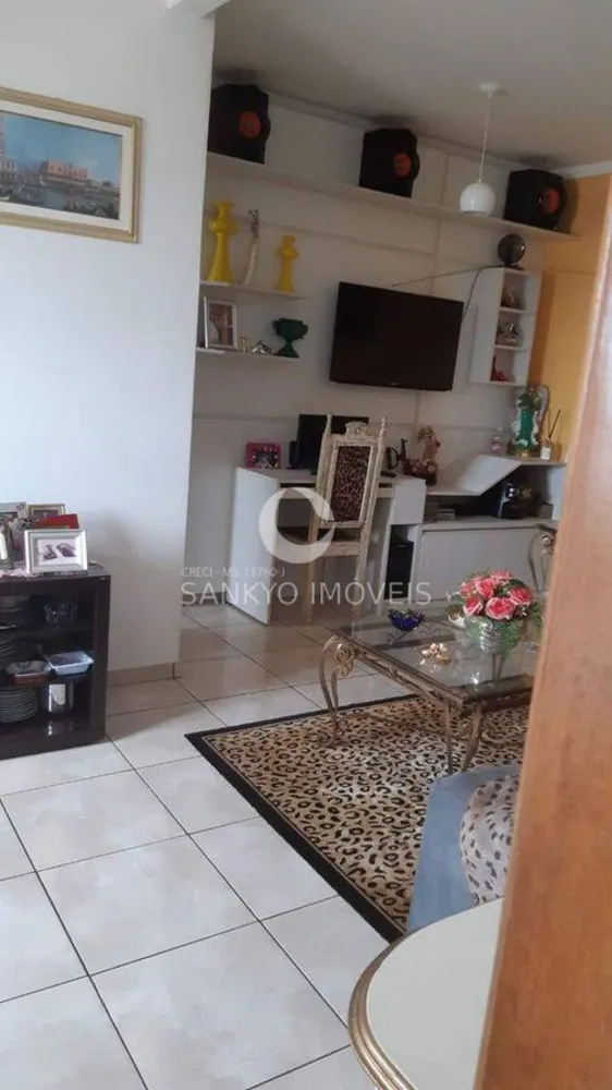 Apartamento, 3 quartos, 120 m² - Foto 13