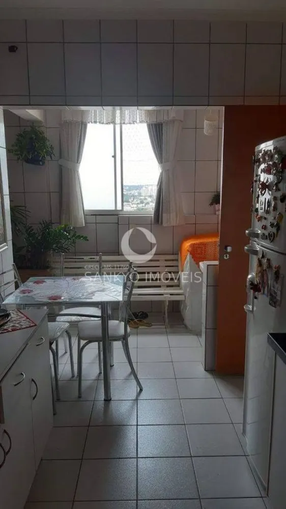 Apartamento, 3 quartos, 120 m² - Foto 16