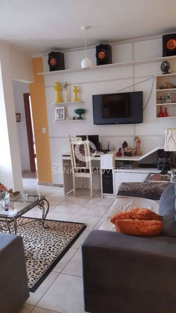 Apartamento à venda com 3 quartos, 120m² - Foto 4