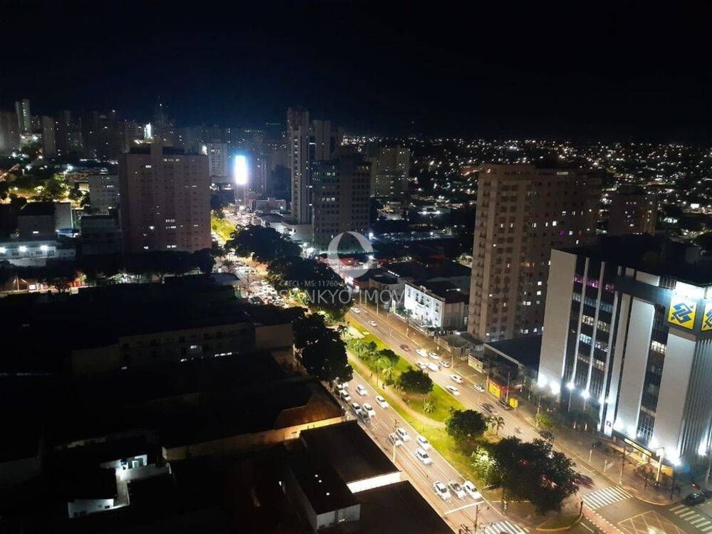 Apartamento à venda com 3 quartos, 120m² - Foto 3