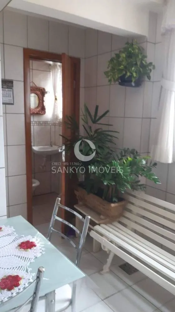 Apartamento, 3 quartos, 120 m² - Foto 20
