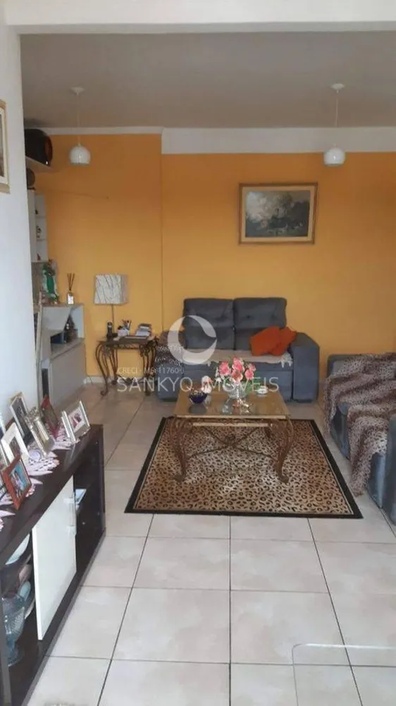 Apartamento, 3 quartos, 120 m² - Foto 11