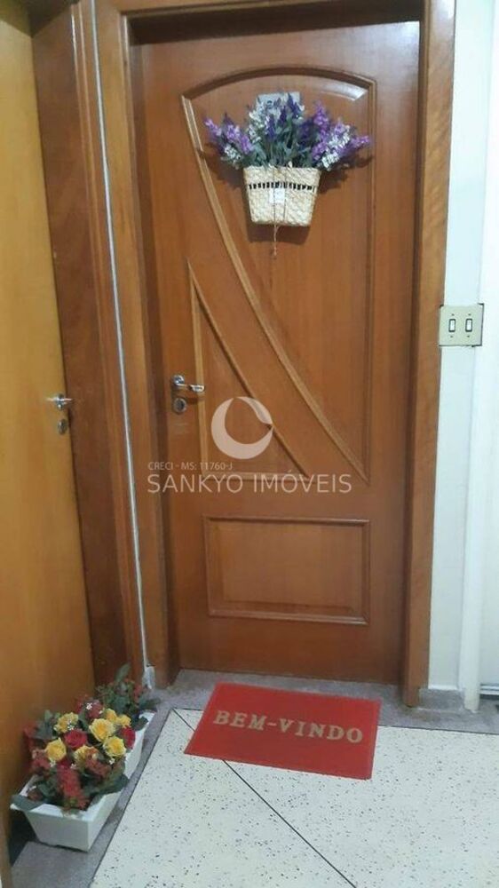Apartamento à venda com 3 quartos, 120m² - Foto 7