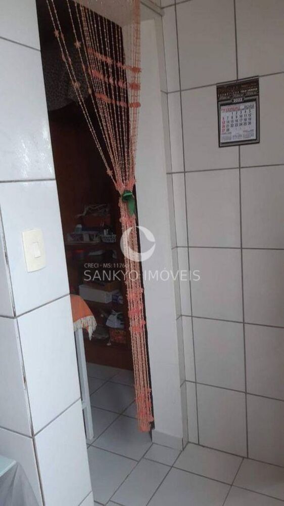 Apartamento à venda com 3 quartos, 120m² - Foto 2