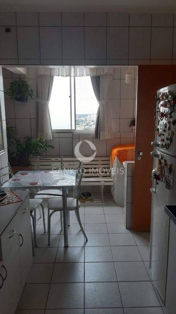 Apartamento à venda com 3 quartos, 120m² - Foto 6