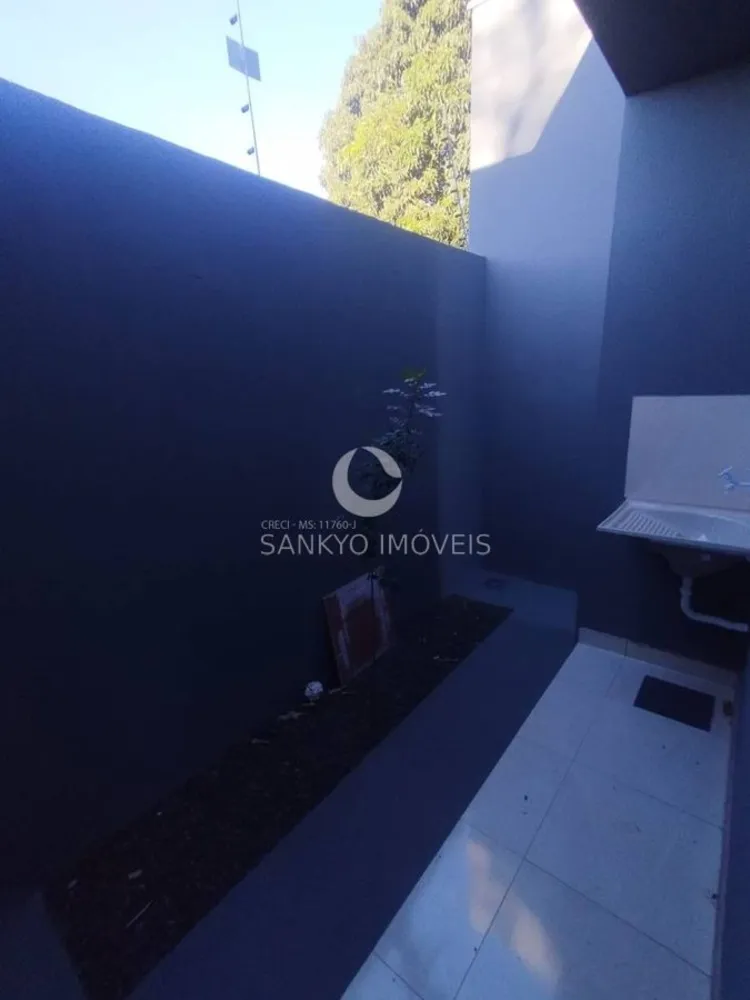 Casa, 2 quartos - Foto 4