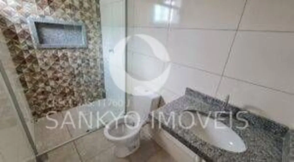 Casa, 3 quartos - Foto 4