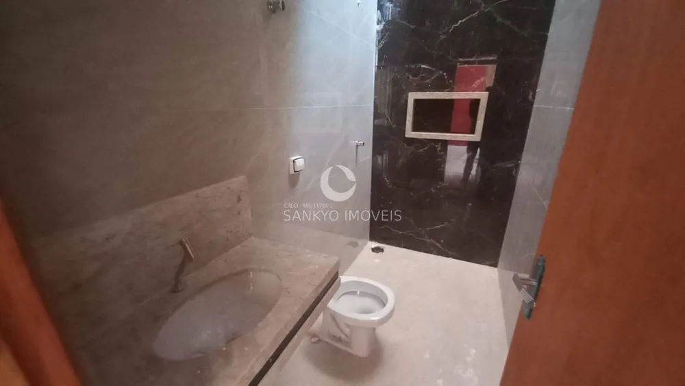 Casa, 1 quarto, 75 m² - Foto 9